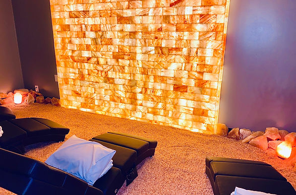 Halo Salt Spa in Lincolnton, NC (4)