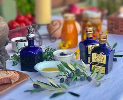 Ojai Olive Oil in Ojai, CA (5)