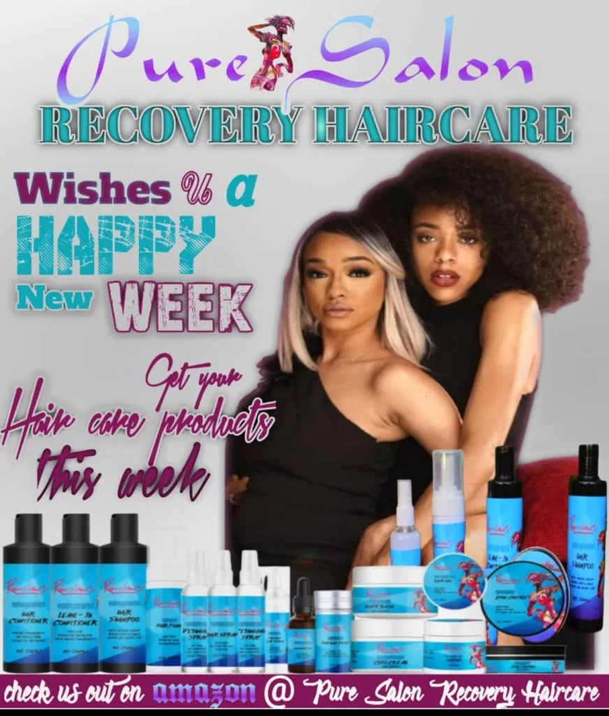 Pure Salon in Gardena, CA (5)