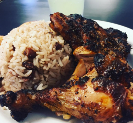Clive's Cafe Little Haiti in Miami, FL (3)