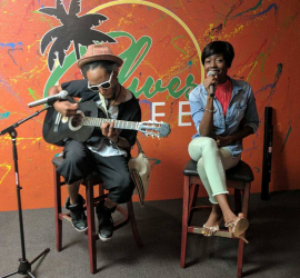Clive's Cafe Little Haiti in Miami, FL (4)