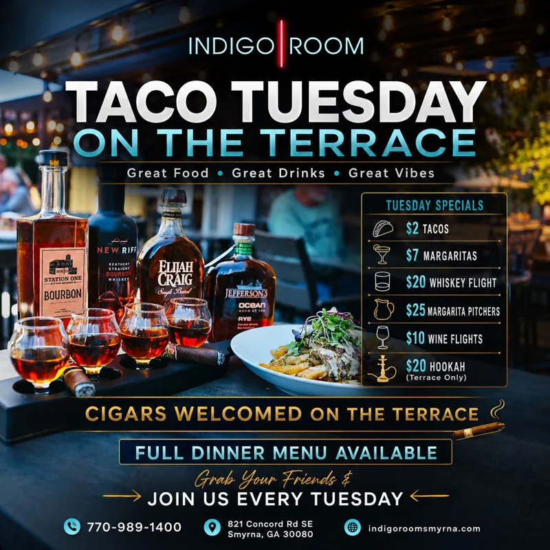 Indigo Room in Smyrna, GA (4)
