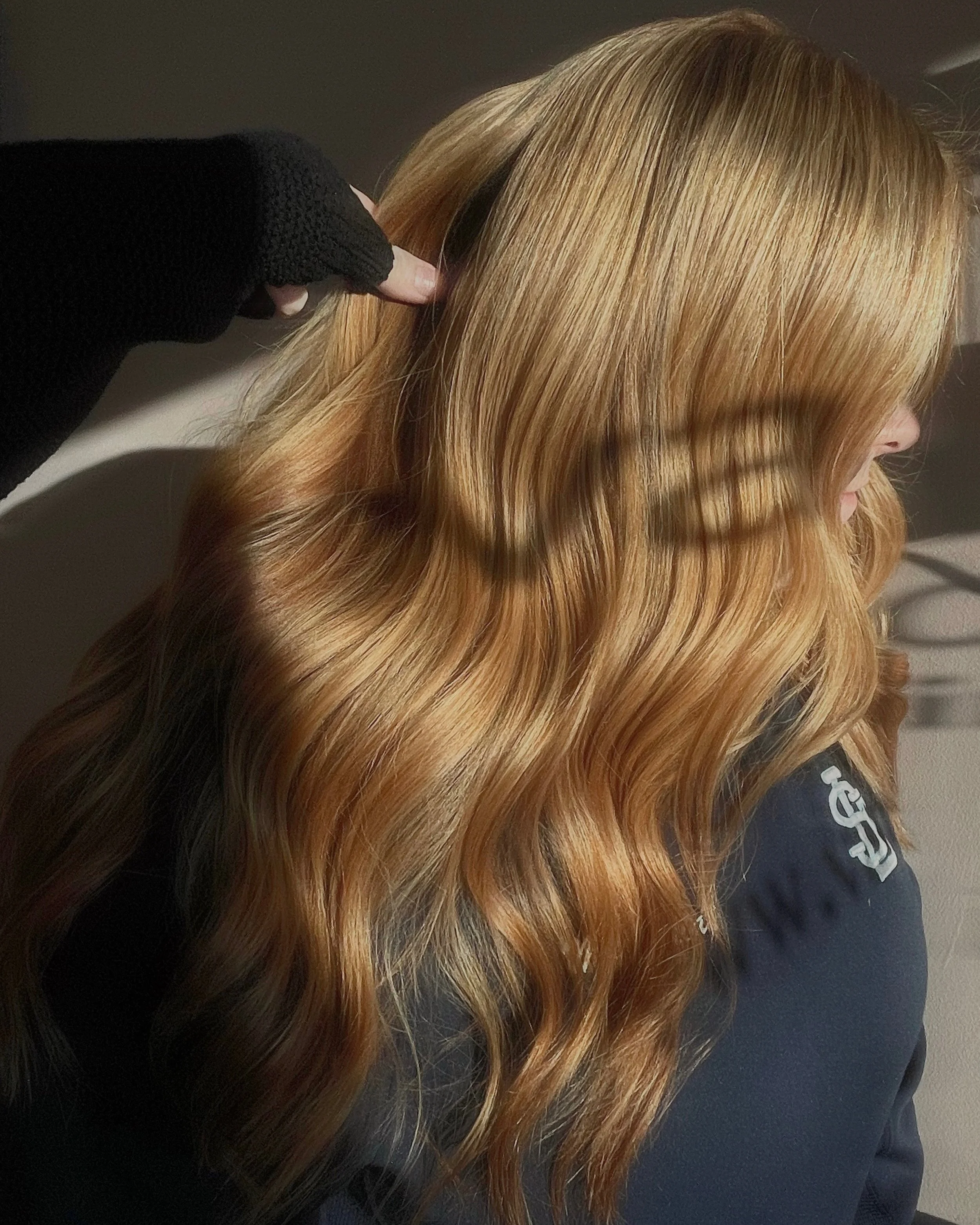 Van Gogh Salon in Media, PA (2)