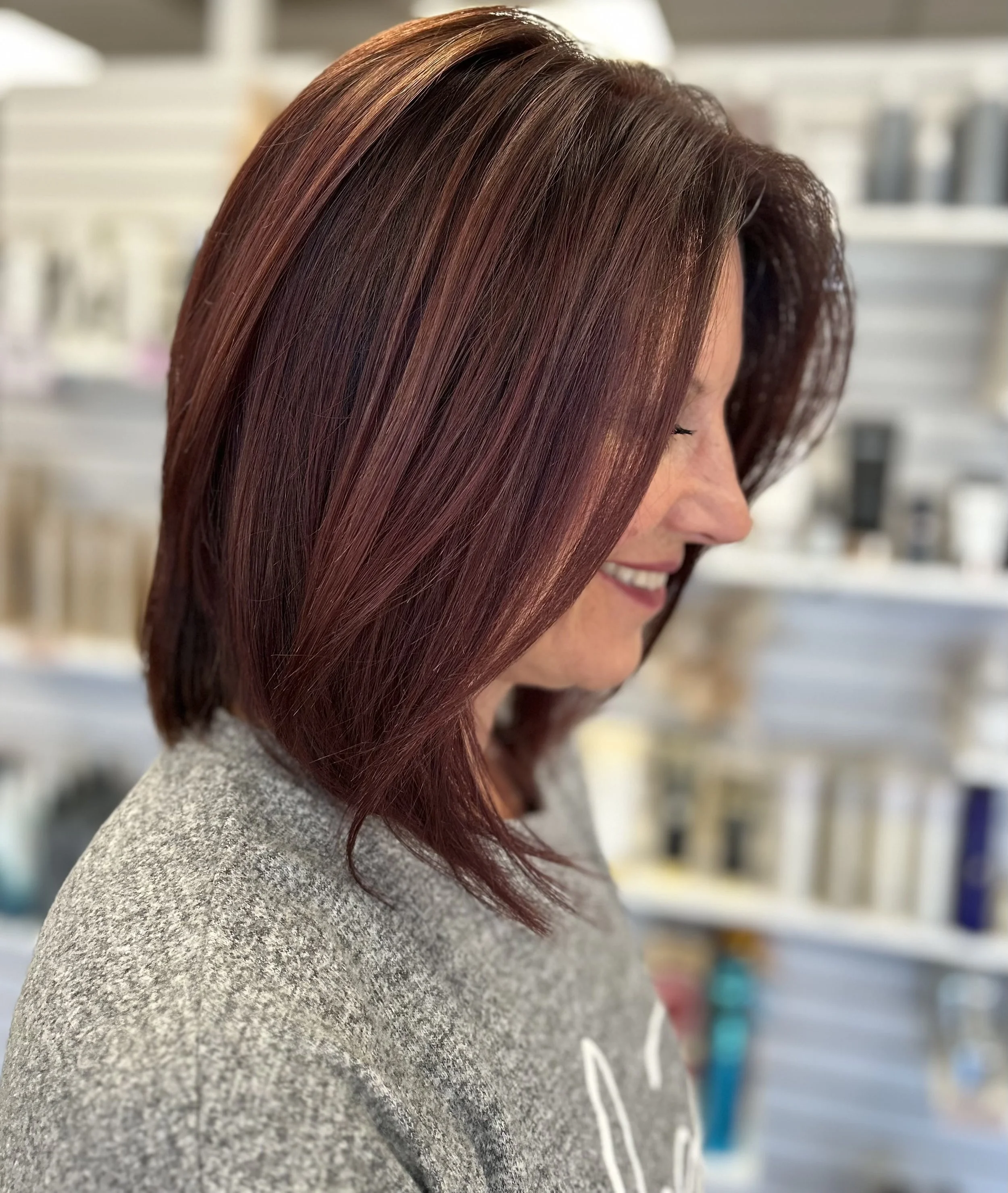 Van Gogh Salon in Media, PA (3)