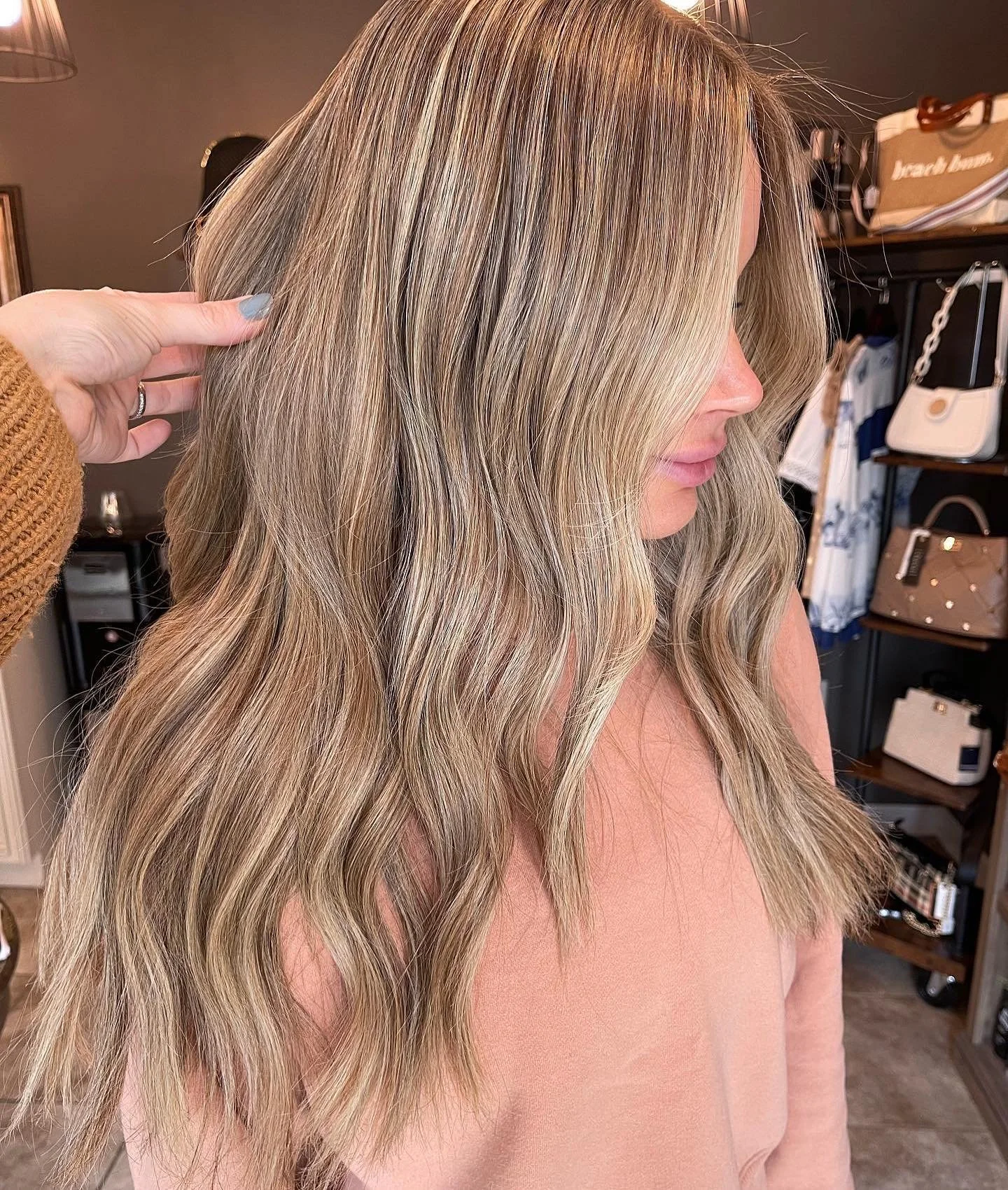 Van Gogh Salon in Media, PA (4)