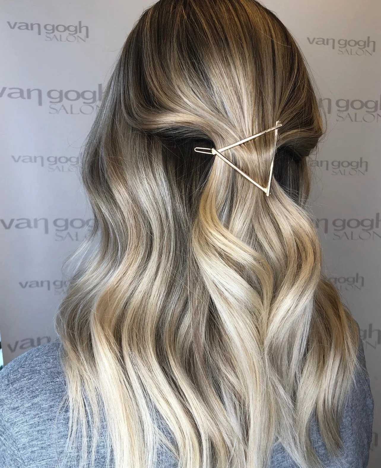 Van Gogh Salon in Media, PA (5)