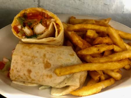 Dianna's Deli & Restaurant in Port Clinton, OH (2)