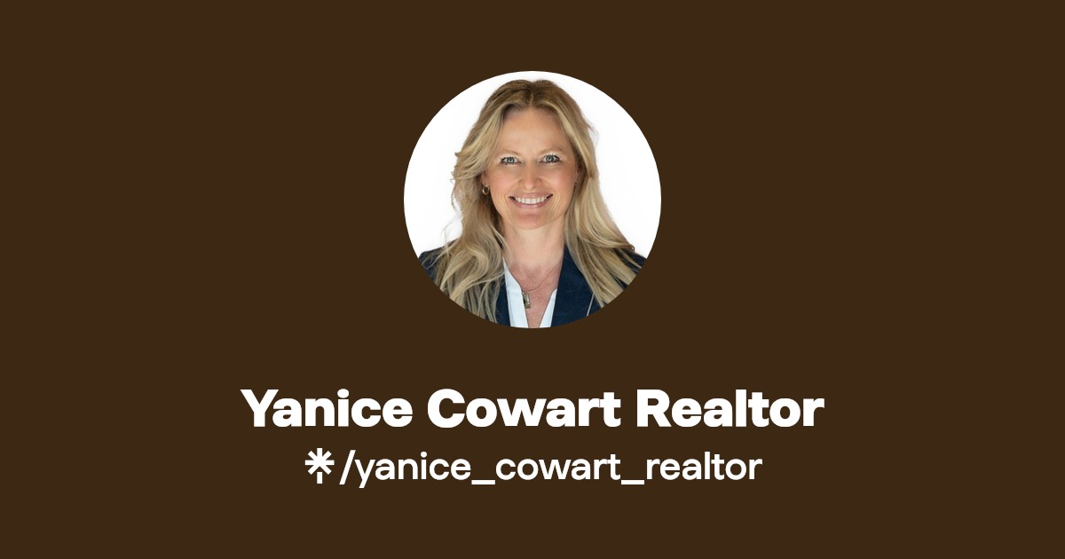 Yanice Cowart Luxury Properties LLC, Real Estate in Cumming, GA