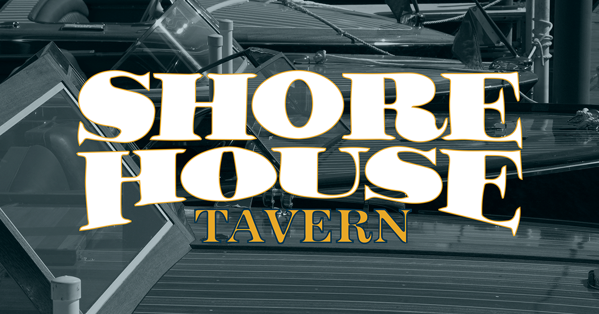 Shore House Tavern in Sandusky, OH