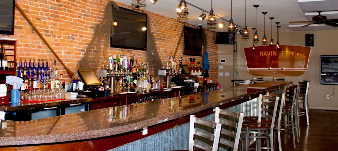 Shore House Tavern in Sandusky, OH (4)