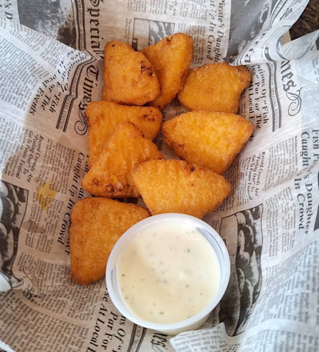 Shore House Tavern in Sandusky, OH (6)