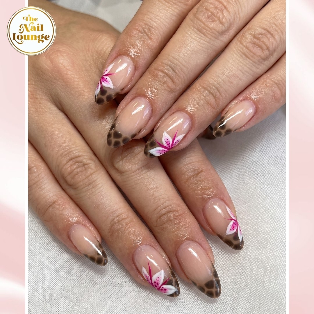The Nail Lounge Santa Maria in Santa Maria, CA (5)
