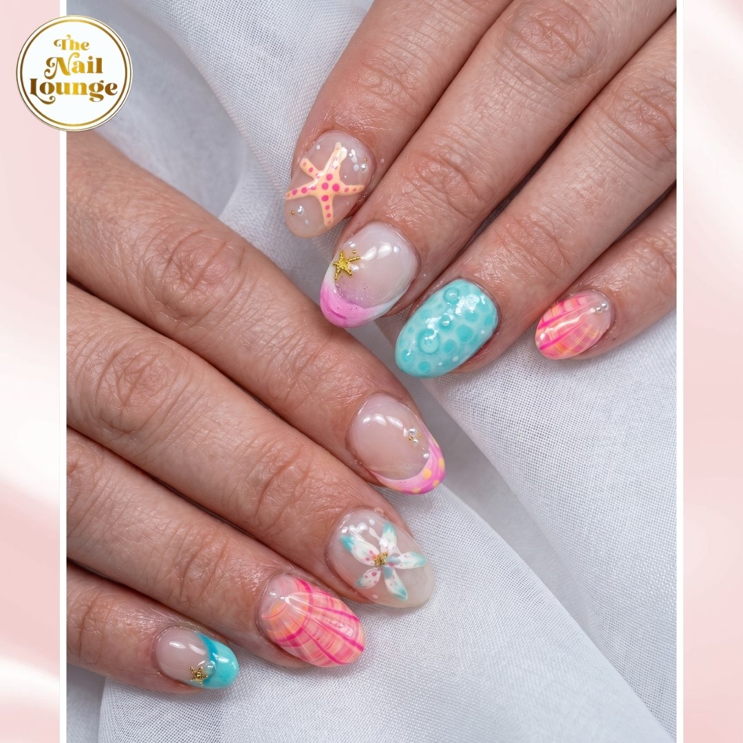 The Nail Lounge Santa Maria in Santa Maria, CA (6)