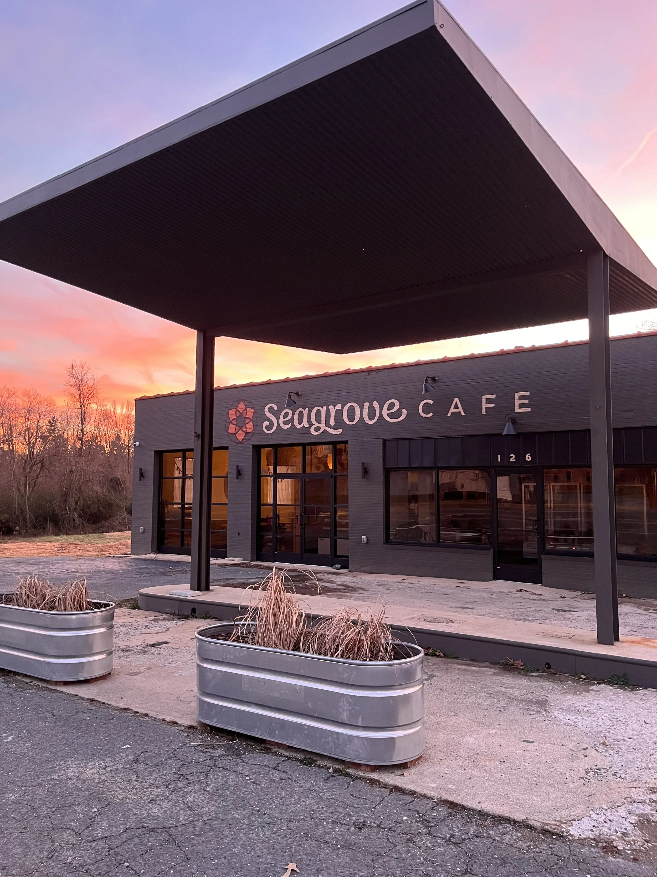 Seagrove Cafe in Seagrove, NC (5)