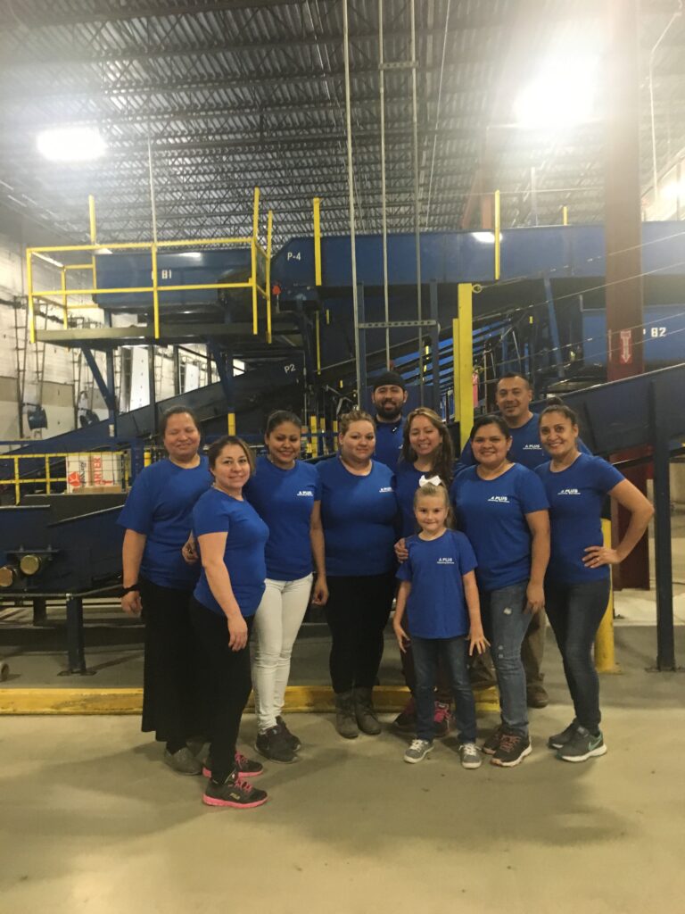 A Plus Cleaning Services, LLC in Columbia, MD (3)