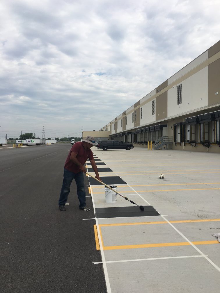 A Plus Cleaning Services, LLC in Columbia, MD (4)