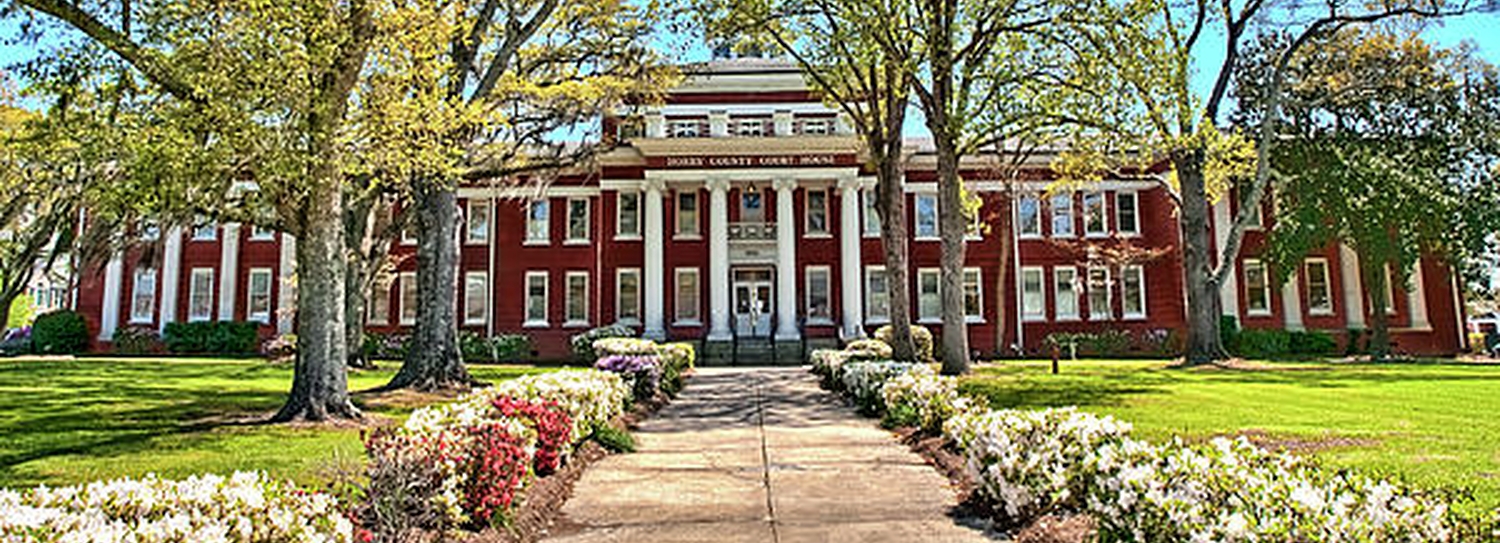 Law Offices of Daniel Hunnicutt in Conway, SC