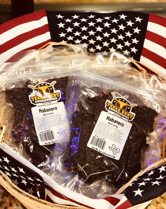 Texas Best Smokehouse Longview in Longview, TX (5)