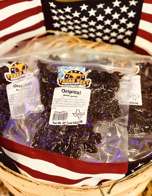 Texas Best Smokehouse Longview in Longview, TX (6)