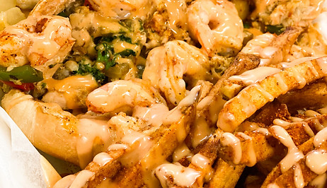 Aunt B’s Country Kitchen in Chester, PA (2)