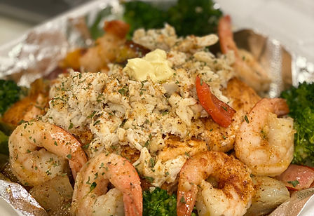 Aunt B’s Country Kitchen in Chester, PA (3)