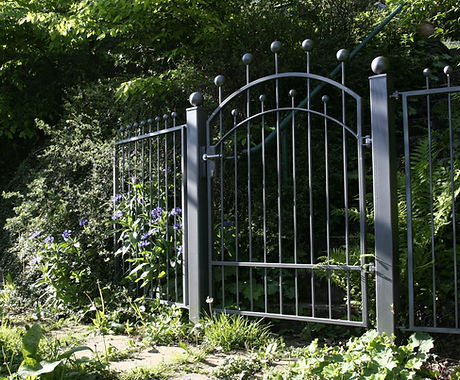 A&M Fence Systems in Starr, SC (5)