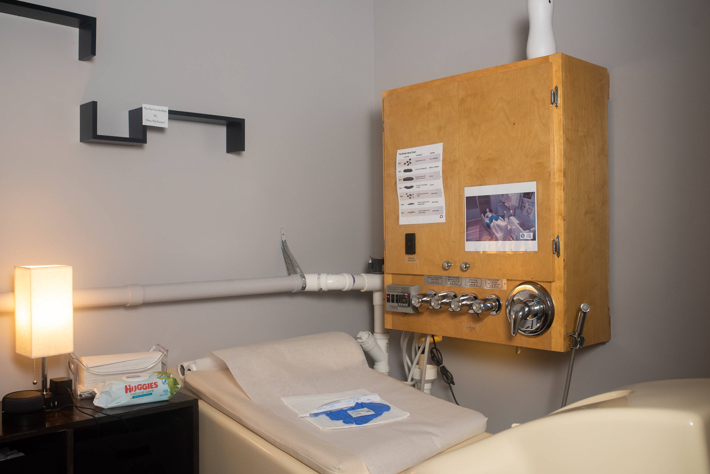 Cleansing Waters Colonics in Fort Mill, SC (5)