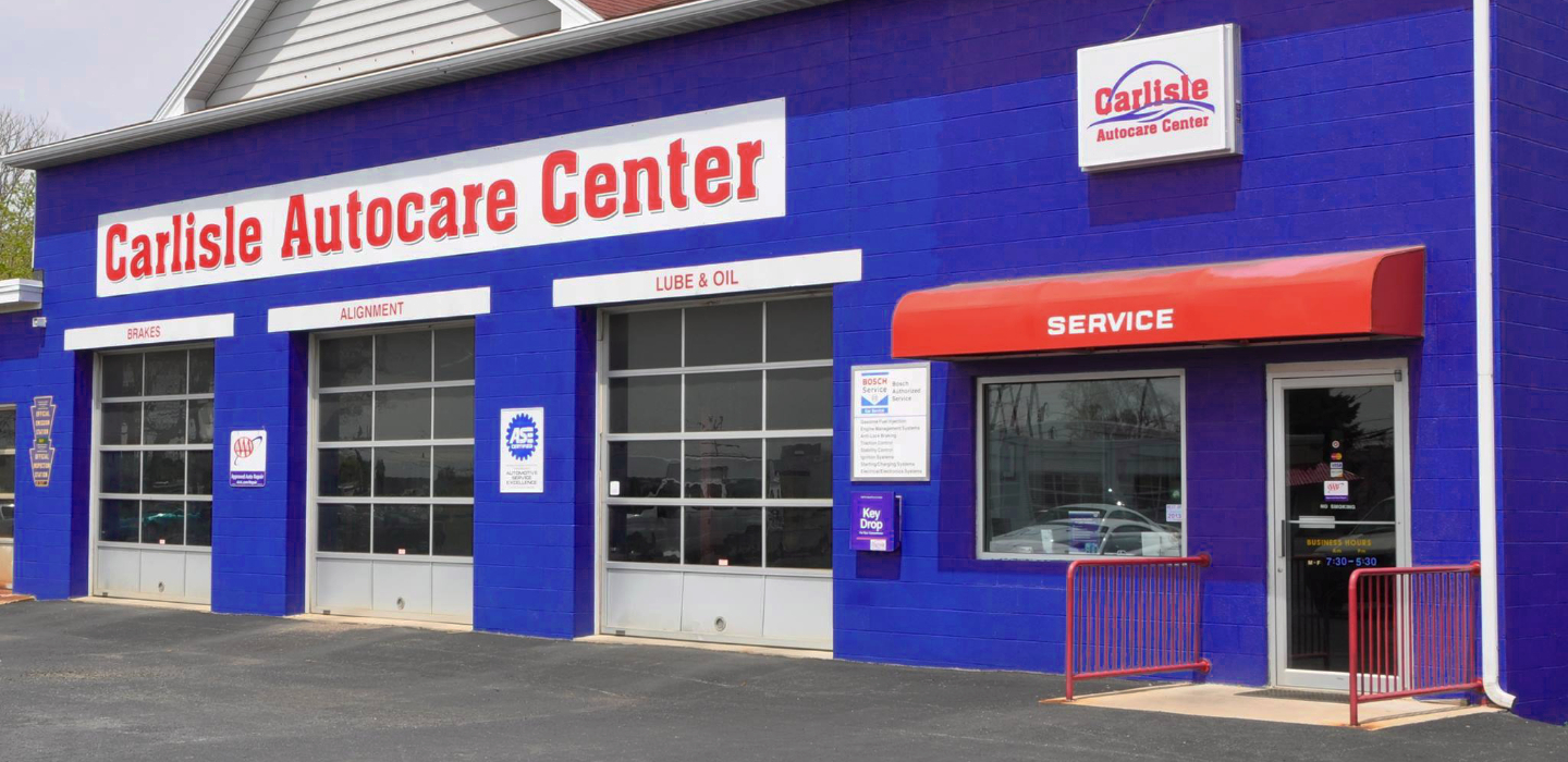 Carlisle Auto Care Center in Carlisle, PA (2)