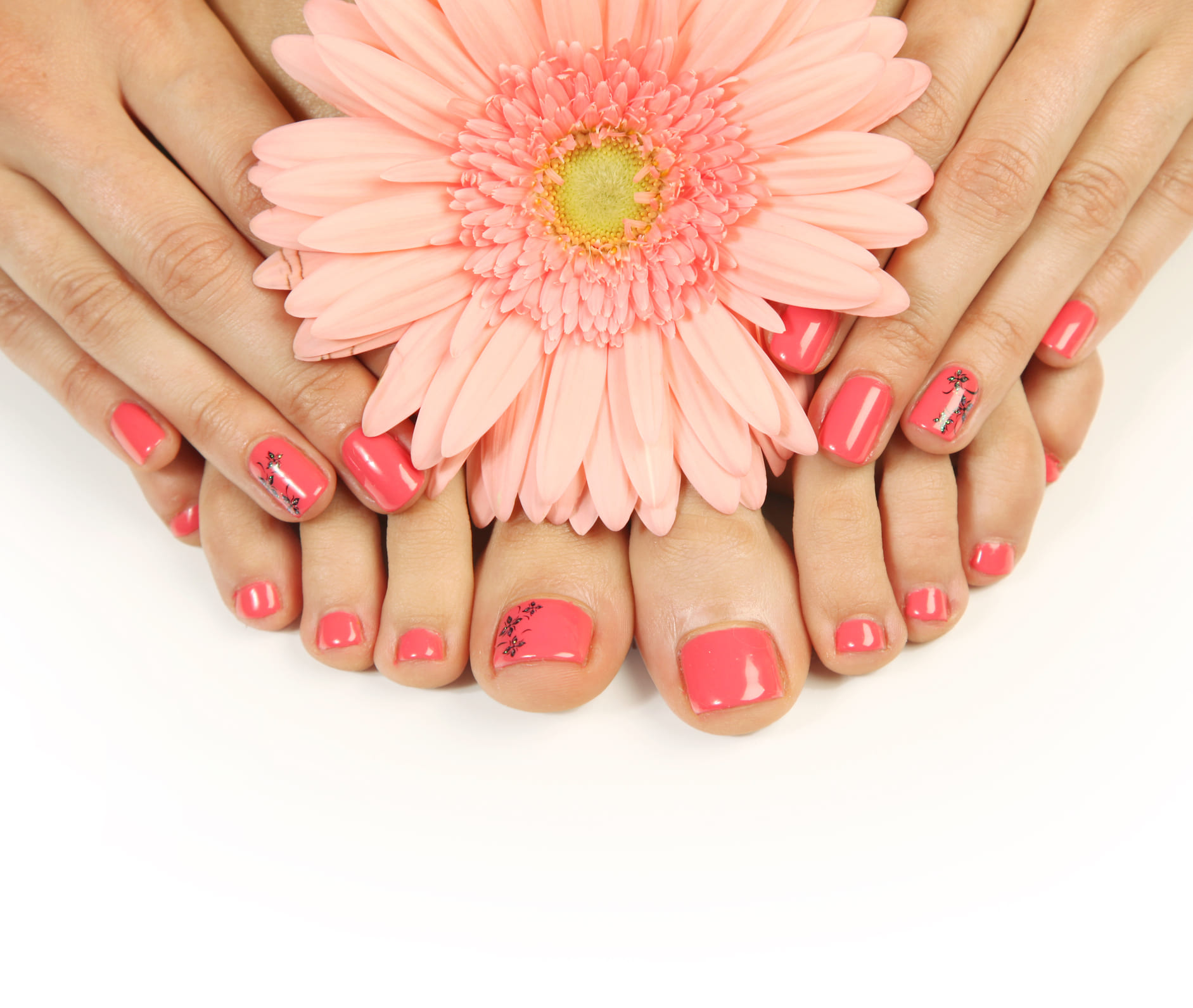 Elle Nails& Spa in Westland, MI (3)
