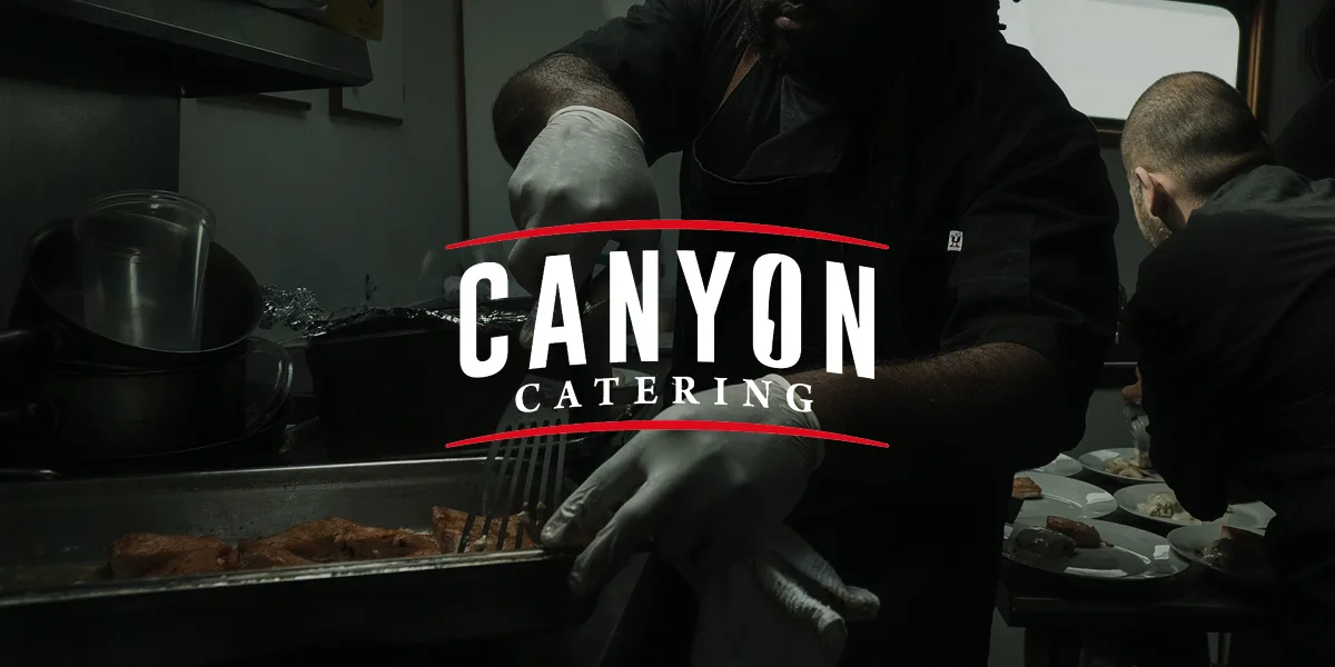 Canyon Catering in Anaheim, CA