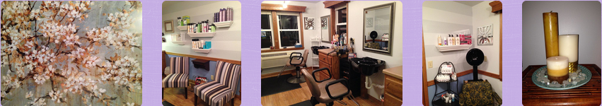 Rootz Styling Salon in Kaukauna, WI