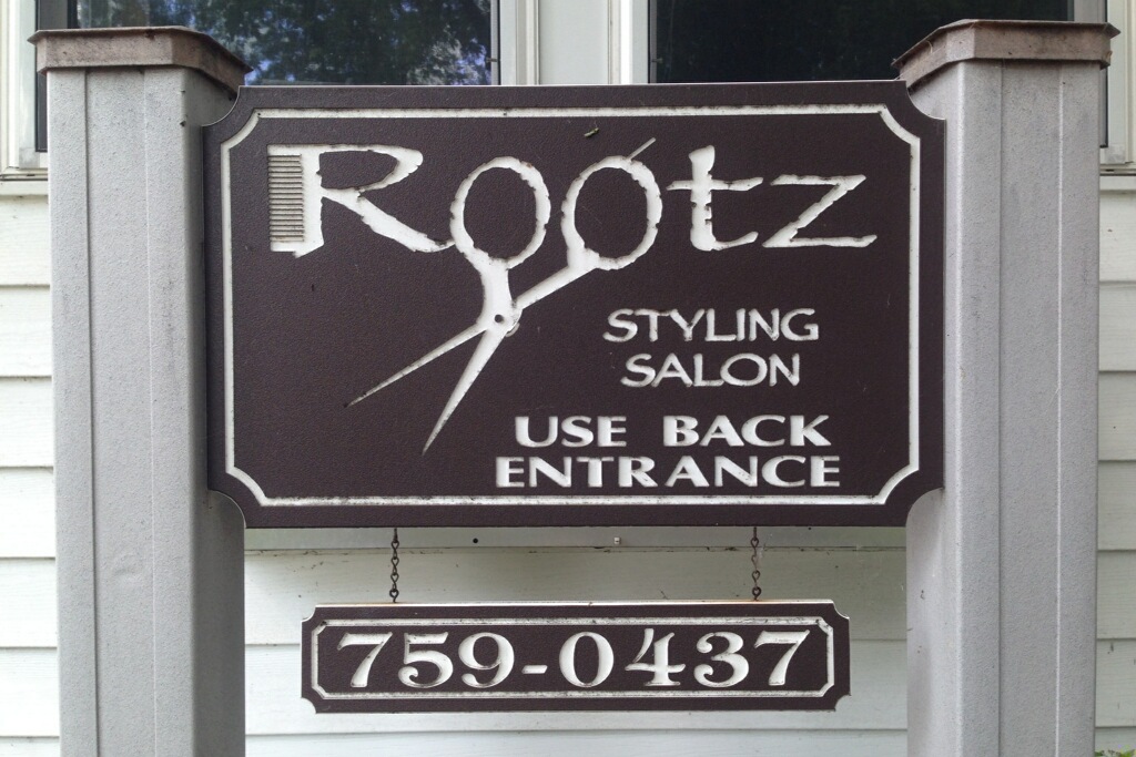 Rootz Styling Salon in Kaukauna, WI (2)