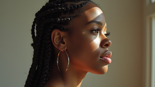 Honeylocs Natural Hair Care by Erika in Dallas, TX (4)