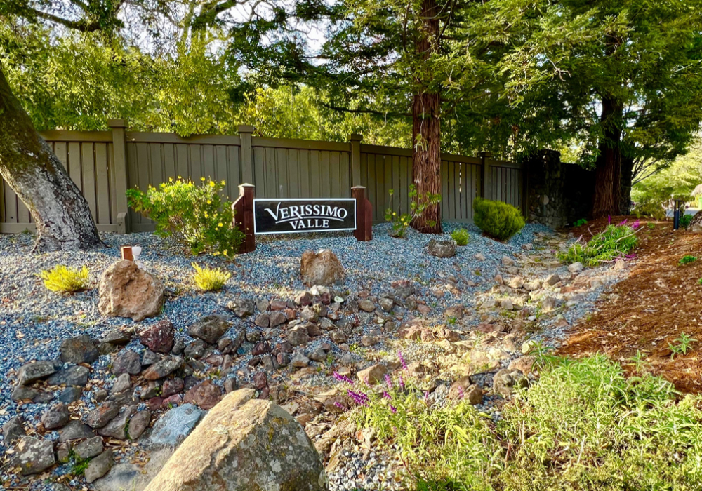 Team McGinnis Realtors at Compass in Novato, CA