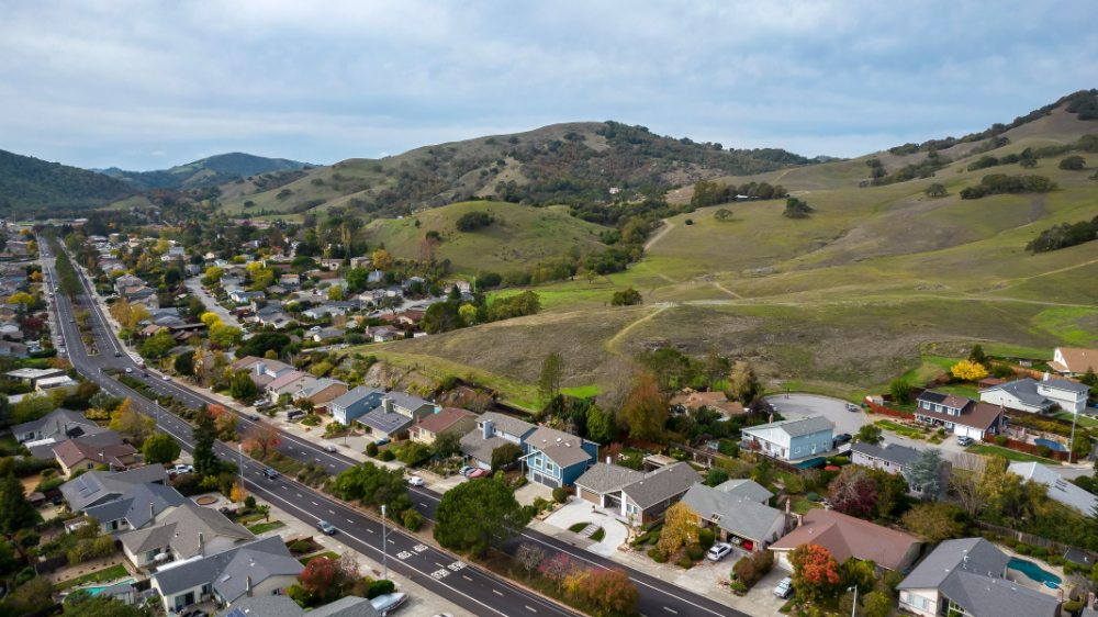 Team McGinnis Realtors at Compass in Novato, CA (3)