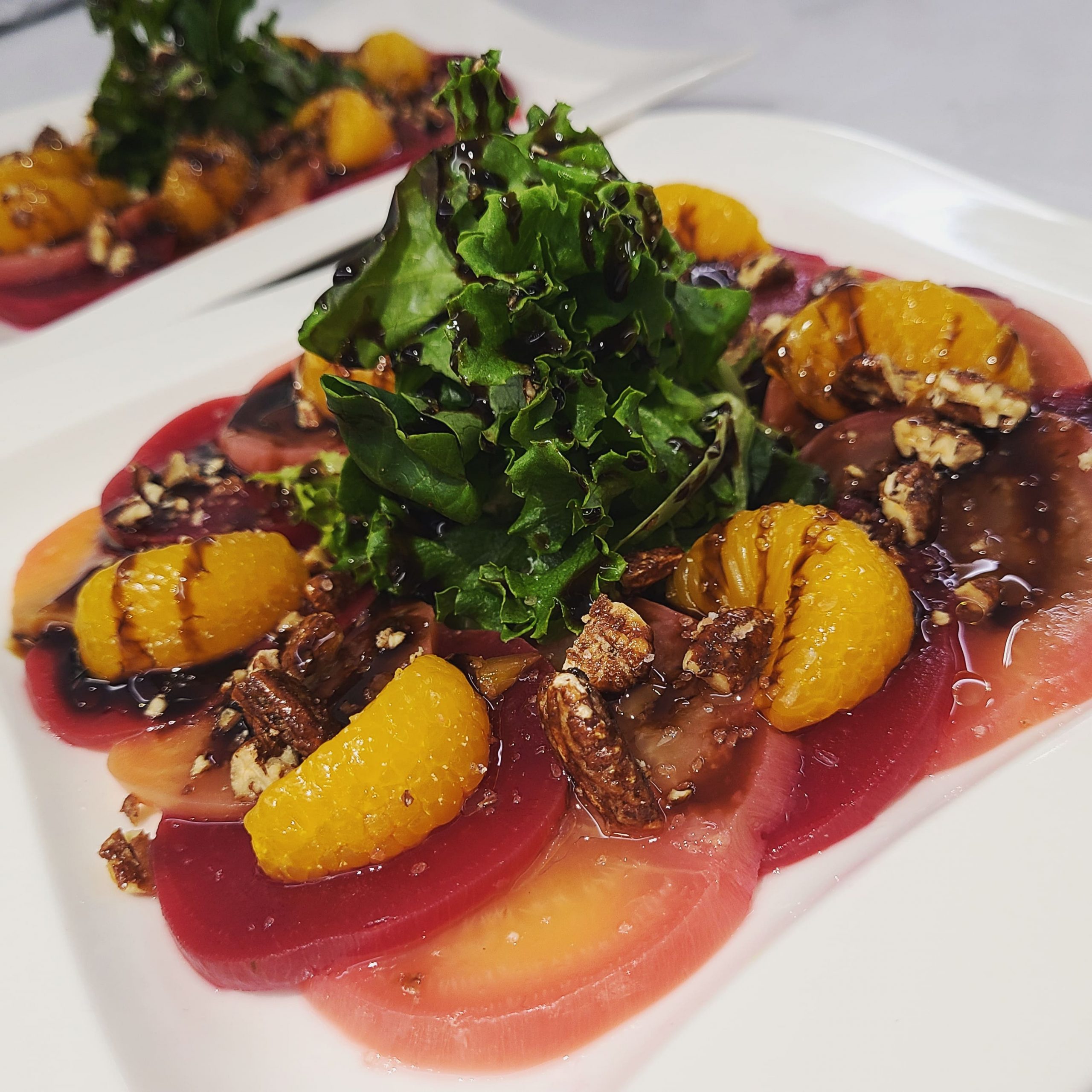 Personal Chef Eyal Seti in Sunny Isles Beach, FL
