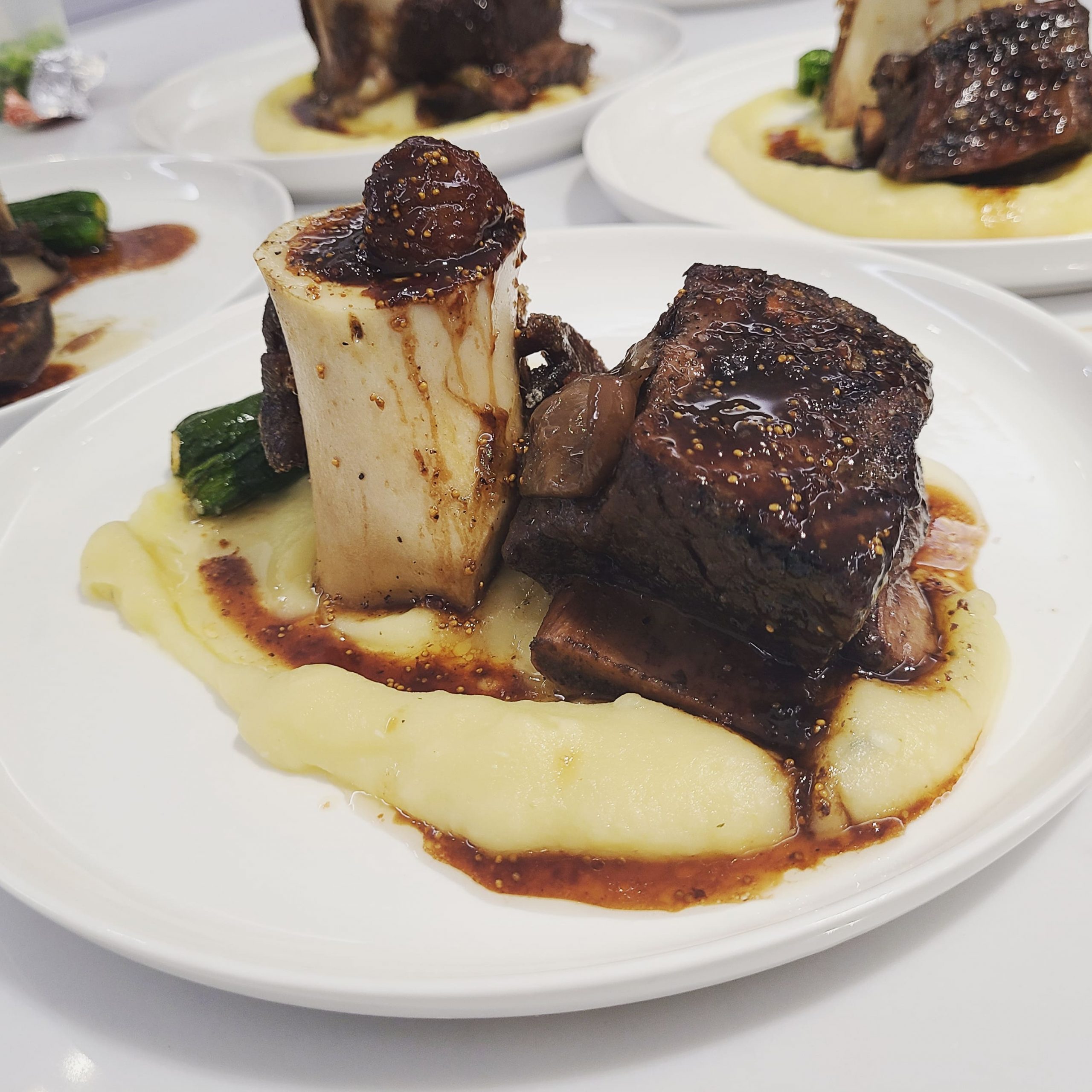 Personal Chef Eyal Seti in Sunny Isles Beach, FL (2)