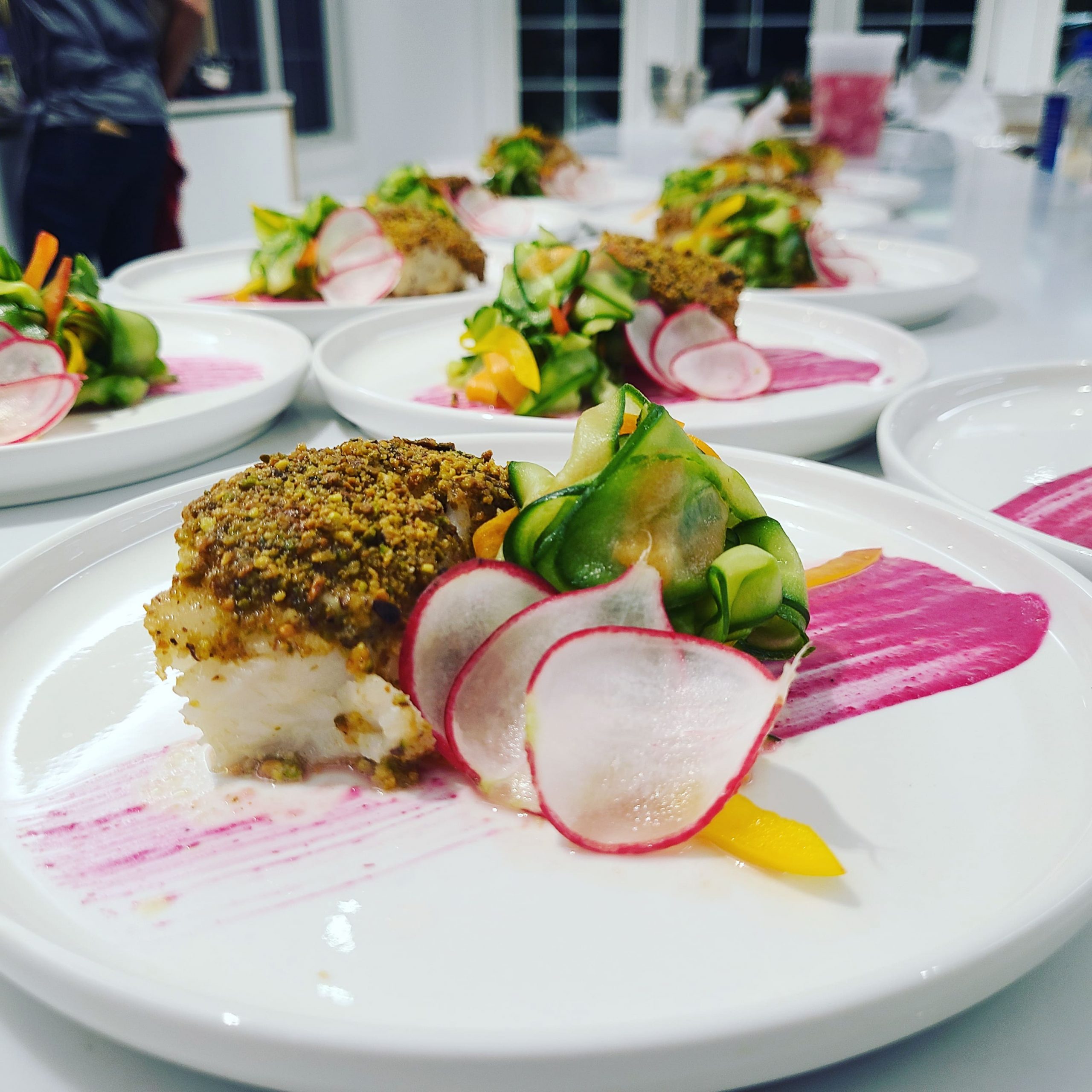 Personal Chef Eyal Seti in Sunny Isles Beach, FL (4)