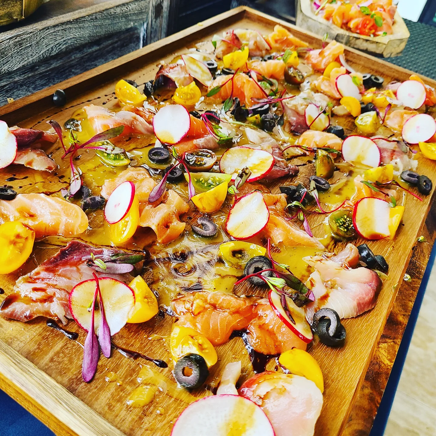 Personal Chef Eyal Seti in Sunny Isles Beach, FL (5)