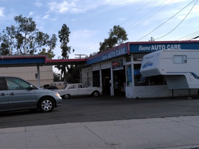 Buena Auto Care in Ventura, CA