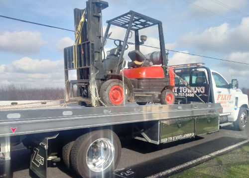 Fixit Towing & Road Service Llc in Lathrop, CA (2)