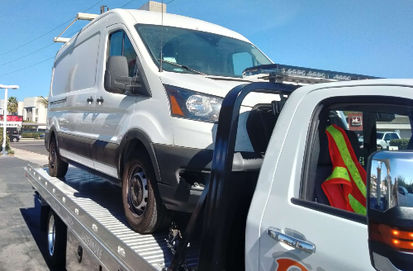 Fixit Towing & Road Service Llc in Lathrop, CA (4)