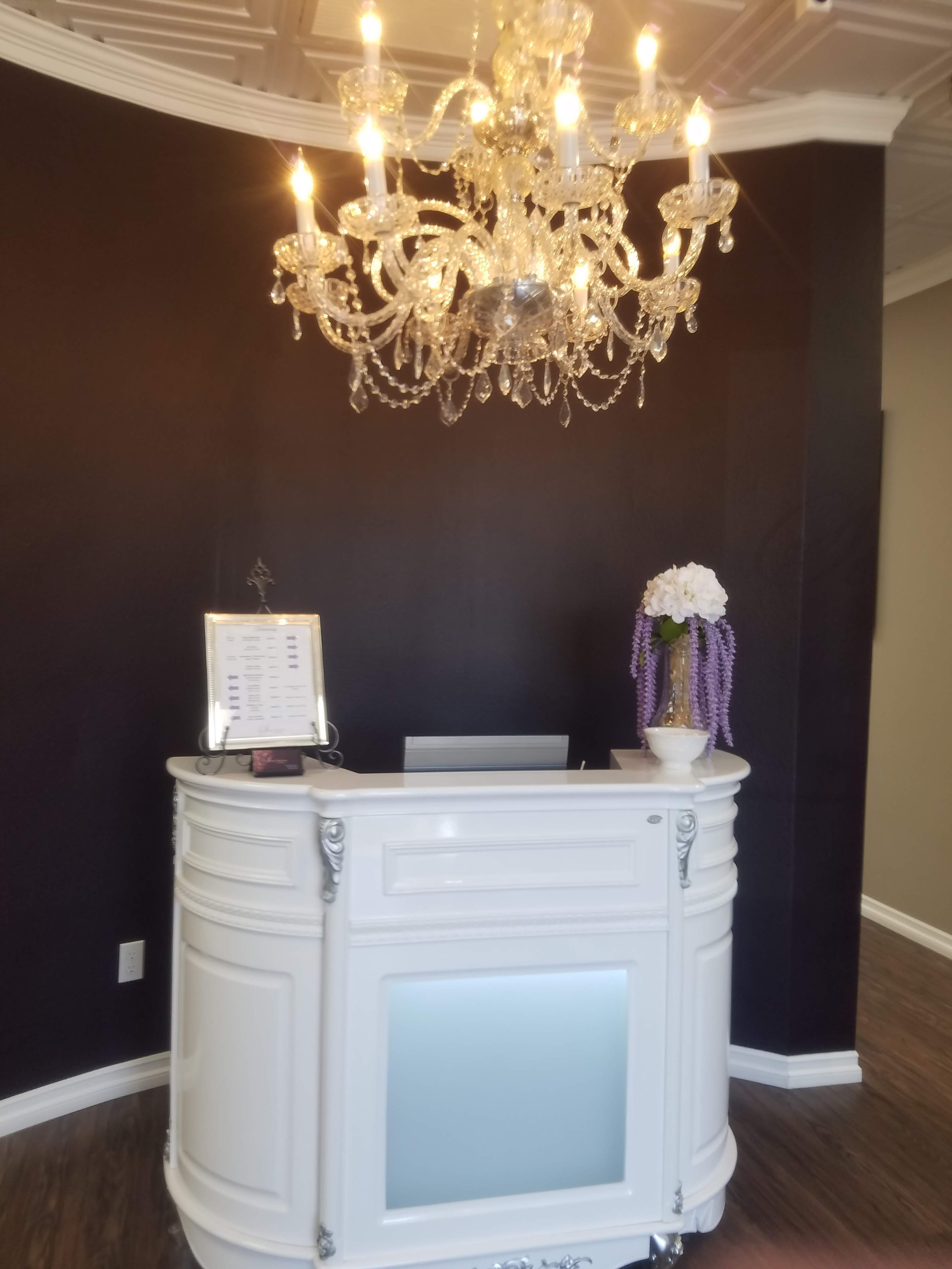 Salon Studios & Academy in Palmdale, CA