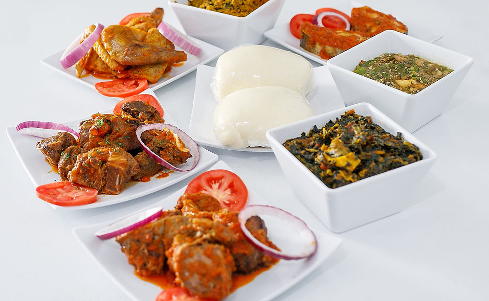 Aria Nigerian Suya Kitchen - Pearland in Pearland, TX (3)