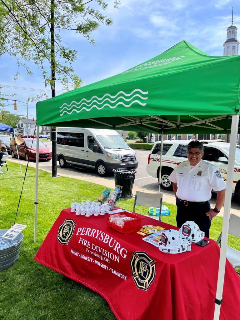 Perrysburg Area Chamber in Perrysburg, OH