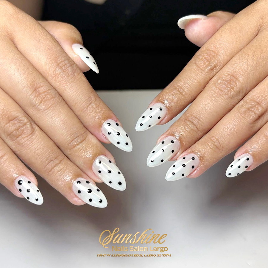 Sunshine Nails Salon Largo in Largo, FL (6)