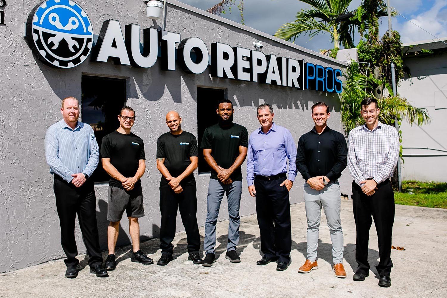 Auto Repair Pros Greenacres in Greenacres, FL