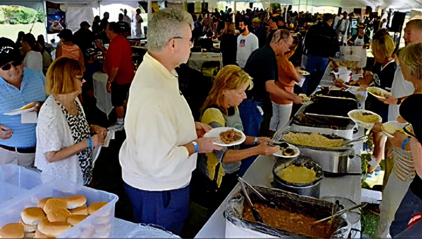 Mel's Charities in Cedarburg, WI (3)