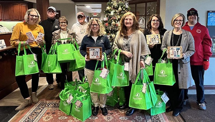 Mel's Charities in Cedarburg, WI (4)