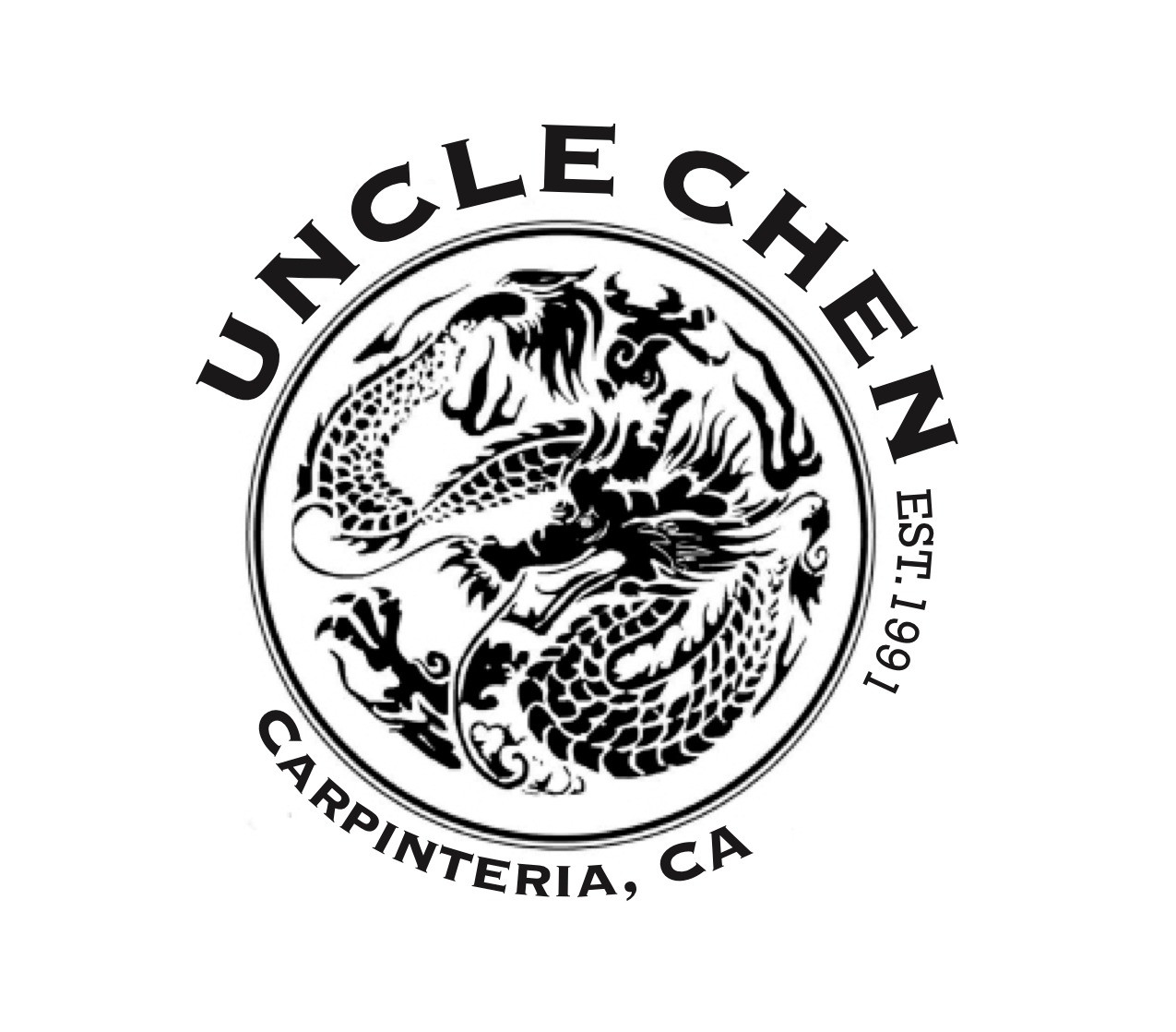 Uncle Chen Restaurant in Carpinteria, CA